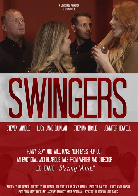 escapada swinger|Watch Young Swingers 